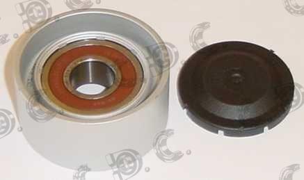 Autokit 03.80532 - Galoppino / Guidacinghia, Cinghia Poly-V www.autoricambi360.it