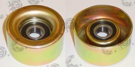 Autokit 03.80527 - Galoppino / Guidacinghia, Cinghia Poly-V www.autoricambi360.it