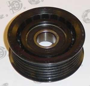 Autokit 03.80578 - Galoppino / Guidacinghia, Cinghia Poly-V www.autoricambi360.it