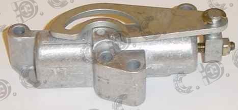 Autokit 03.80695 - Smorzatore vibrazioni, Cinghia dentata www.autoricambi360.it