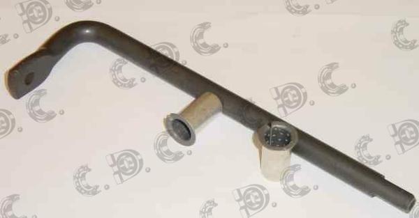 Autokit 03.80692/235/45 - Tendicinghia, Cinghia Poly-V www.autoricambi360.it