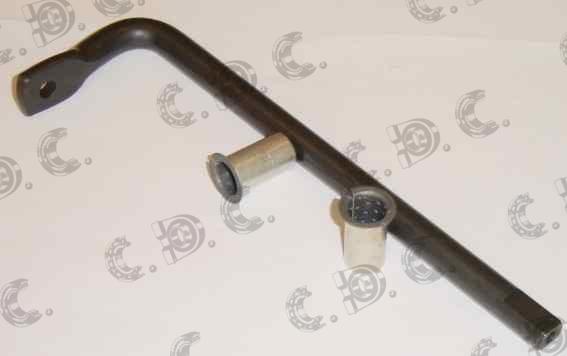 Autokit 03.80692/235/0 - Tendicinghia, Cinghia Poly-V www.autoricambi360.it