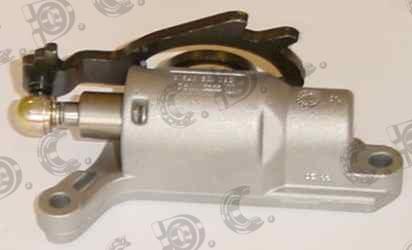 Autokit 03.80697 - Smorzatore vibrazioni, Cinghia dentata www.autoricambi360.it