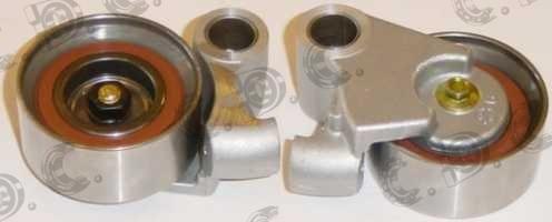 Autokit 03.80648 - Rullo tenditore, Cinghia dentata www.autoricambi360.it