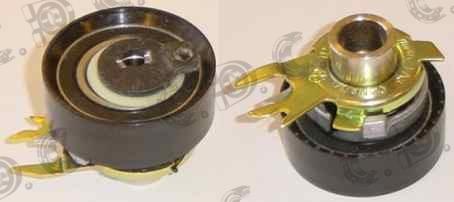 Autokit 03.80665 - Rullo tenditore, Cinghia dentata www.autoricambi360.it
