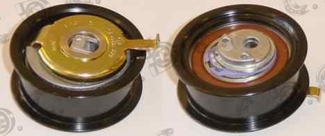 Autokit 03.80666 - Rullo tenditore, Cinghia dentata www.autoricambi360.it