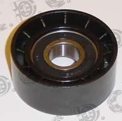 Autokit 03.80602 - Galoppino / Guidacinghia, Cinghia Poly-V www.autoricambi360.it