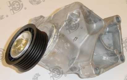 Autokit 03.80611 - Tendicinghia, Cinghia Poly-V www.autoricambi360.it