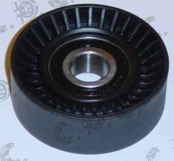 Autokit 03.80612 - Galoppino / Guidacinghia, Cinghia Poly-V www.autoricambi360.it