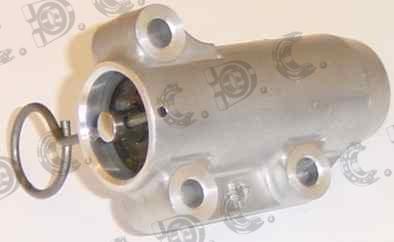 Autokit 03.80683 - Smorzatore vibrazioni, Cinghia dentata www.autoricambi360.it