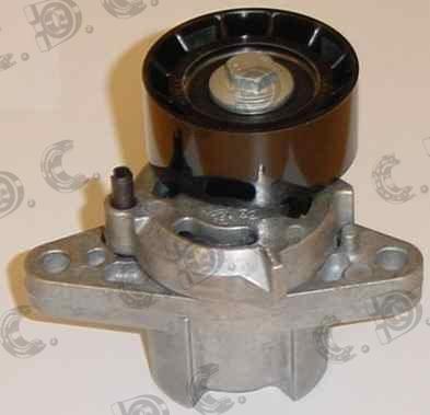 Autokit 03.80687V - Tendicinghia, Cinghia Poly-V www.autoricambi360.it