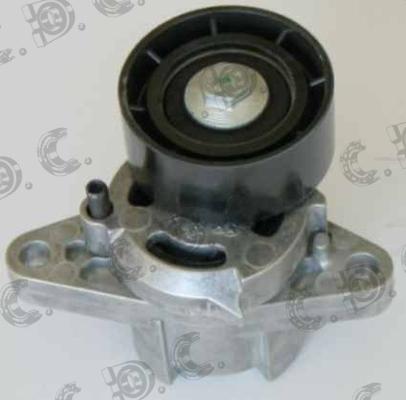 Autokit 03.80687 - Tendicinghia, Cinghia Poly-V www.autoricambi360.it