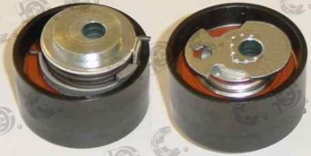 Autokit 03.80639 - Rullo tenditore, Cinghia dentata www.autoricambi360.it
