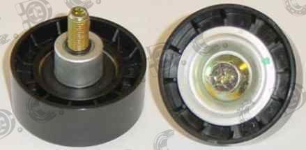 Autokit 03.80630 - Galoppino / Guidacinghia, Cinghia Poly-V www.autoricambi360.it