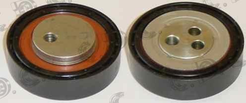 Autokit 03.80638 - Galoppino / Guidacinghia, Cinghia Poly-V www.autoricambi360.it
