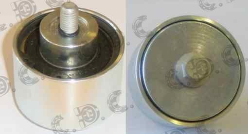 Autokit 03.80632 - Galoppino / Guidacinghia, Cinghia Poly-V www.autoricambi360.it