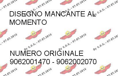 Autokit 03.80624 - Tendicinghia, Cinghia Poly-V www.autoricambi360.it