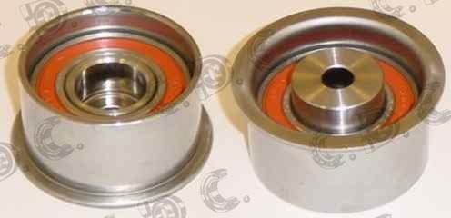 Autokit 03.80672 - Galoppino / Guidacinghia, Cinghia dentata www.autoricambi360.it