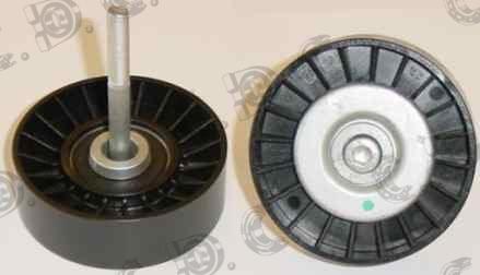 Autokit 03.80194 - Galoppino / Guidacinghia, Cinghia Poly-V www.autoricambi360.it