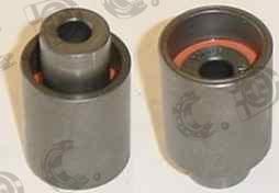 Autokit 03.80149 - Galoppino / Guidacinghia, Cinghia dentata www.autoricambi360.it