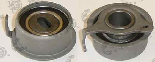Autokit 03.80162 - Rullo tenditore, Cinghia dentata www.autoricambi360.it