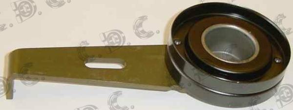 Autokit 03.80108 - Tendicinghia, Cinghia Poly-V www.autoricambi360.it