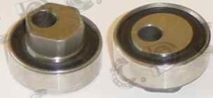 Autokit 03.80102 - Rullo tenditore, Cinghia dentata www.autoricambi360.it