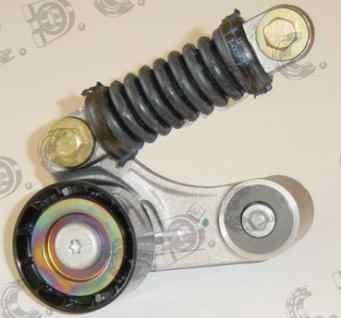 Autokit 03.80119 - Tendicinghia, Cinghia Poly-V www.autoricambi360.it