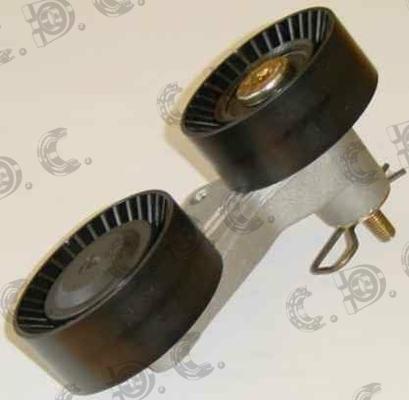 Autokit 03.80116 - Tendicinghia, Cinghia Poly-V www.autoricambi360.it