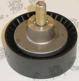 Autokit 03.80113 - Galoppino / Guidacinghia, Cinghia Poly-V www.autoricambi360.it