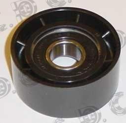 Autokit 03.80112 - Galoppino / Guidacinghia, Cinghia Poly-V www.autoricambi360.it