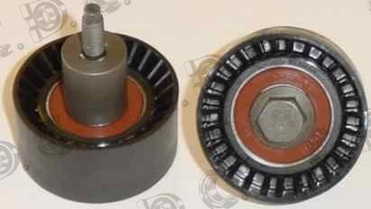 Autokit 03.80117 - Galoppino / Guidacinghia, Cinghia dentata www.autoricambi360.it
