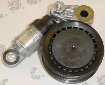 Autokit 03.80136 - Tendicinghia, Cinghia Poly-V www.autoricambi360.it