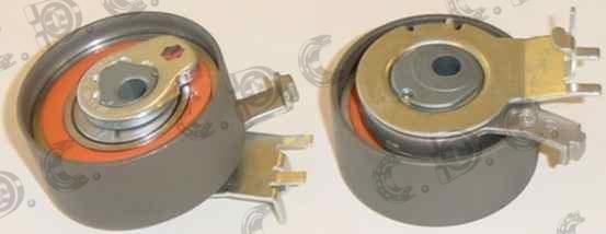 Autokit 03.80138 - Rullo tenditore, Cinghia dentata www.autoricambi360.it