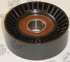 Autokit 03.80133 - Galoppino / Guidacinghia, Cinghia Poly-V www.autoricambi360.it