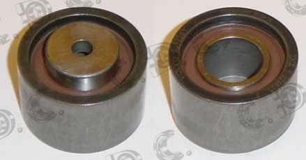 Autokit 03.80129 - Galoppino / Guidacinghia, Cinghia dentata www.autoricambi360.it