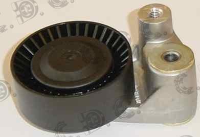 Autokit 03.80125 - Tendicinghia, Cinghia Poly-V www.autoricambi360.it