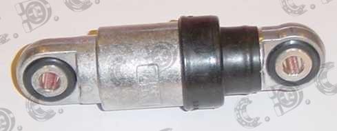 Autokit 03.80126 - Smorzatore vibrazioni, Cinghia Poly-V www.autoricambi360.it
