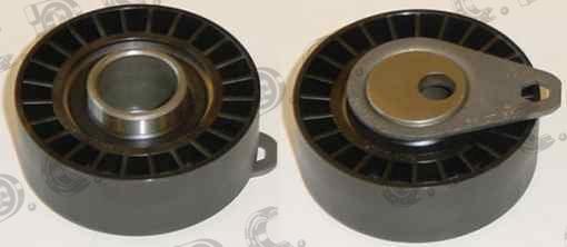 Autokit 03.80122 - Rullo tenditore, Cinghia dentata www.autoricambi360.it