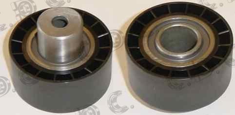 Autokit 03.80175 - Galoppino / Guidacinghia, Cinghia dentata www.autoricambi360.it