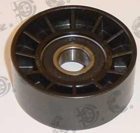 Autokit 03.80178 - Galoppino / Guidacinghia, Cinghia Poly-V www.autoricambi360.it