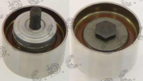 Autokit 03.80897 - Galoppino / Guidacinghia, Cinghia dentata www.autoricambi360.it