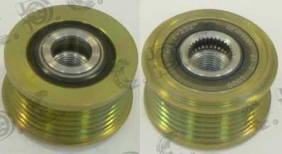 Autokit 03.80849 - Puleggia cinghia, Alternatore www.autoricambi360.it