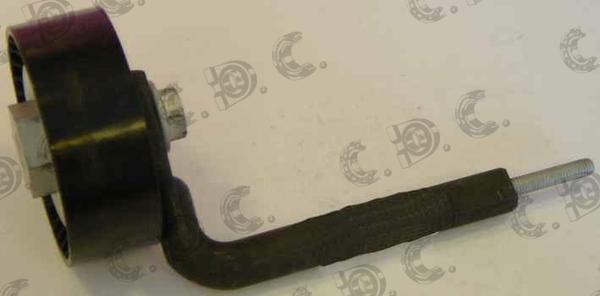 Autokit 03.80841 - Tendicinghia, Cinghia Poly-V www.autoricambi360.it