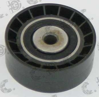 Autokit 03.80843 - Galoppino / Guidacinghia, Cinghia Poly-V www.autoricambi360.it