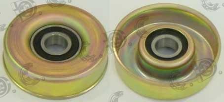 Autokit 03.80856 - Galoppino / Guidacinghia, Cinghia Poly-V www.autoricambi360.it