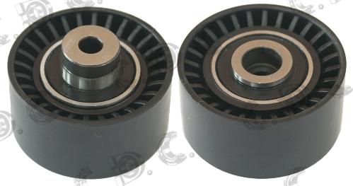 Autokit 03.80850 - Galoppino / Guidacinghia, Cinghia dentata www.autoricambi360.it