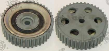 Autokit 03.80851 - Galoppino / Guidacinghia, Cinghia dentata www.autoricambi360.it