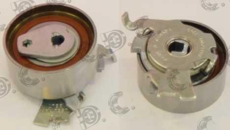 Autokit 03.80860 - Rullo tenditore, Cinghia dentata www.autoricambi360.it