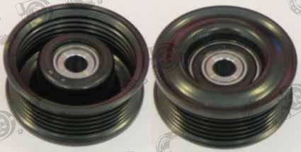 Autokit 03.80862 - Galoppino / Guidacinghia, Cinghia Poly-V www.autoricambi360.it